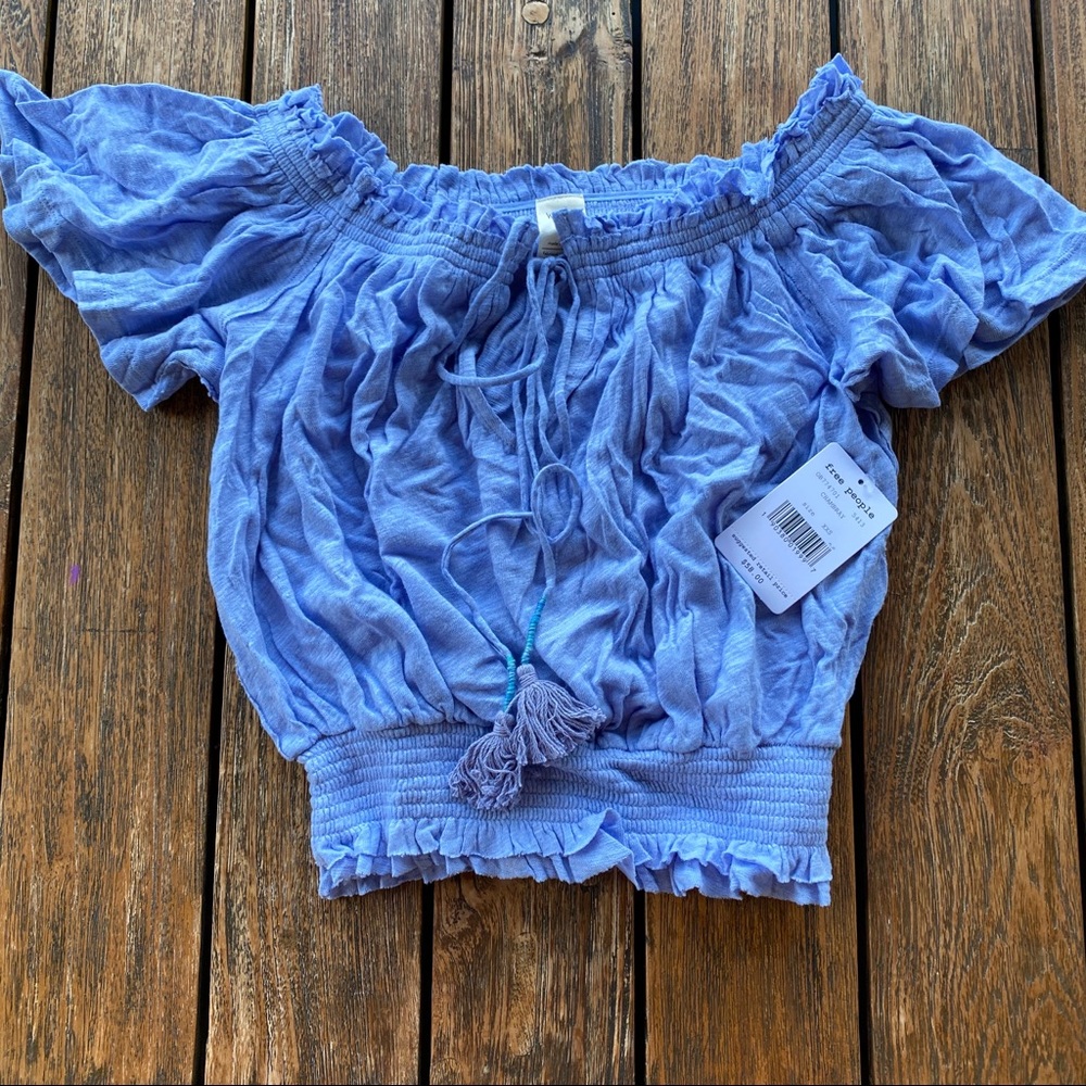 Free People Top - Picture 2 of 5